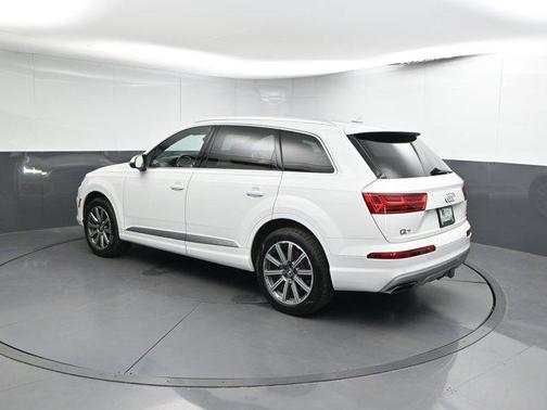 2017 Audi Q7 2.0T Premium Plus