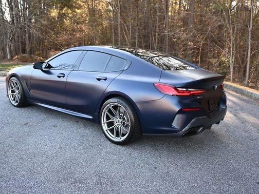 2025 BMW M850 Gran Coupe i xDrive