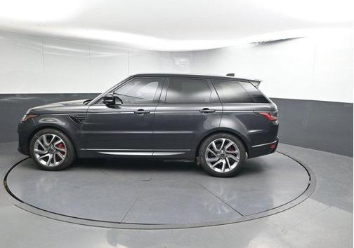 2019 Land Rover Range Rover Sport HSE Dynamic