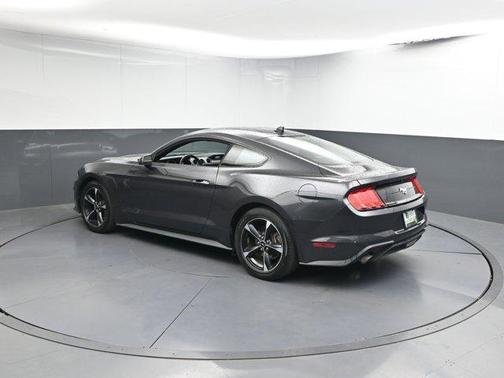 2023 Ford Mustang EcoBoost