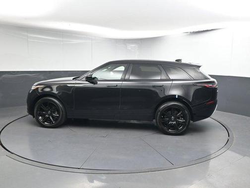 2020 Land Rover Range Rover Velar S