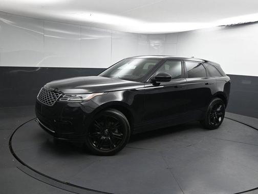 2020 Land Rover Range Rover Velar S