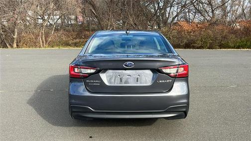 2022 Subaru Legacy Base