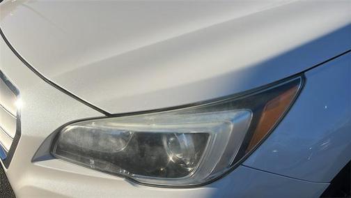 2016 Subaru Legacy Limited