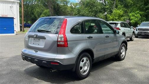 2008 Honda CR-V LX