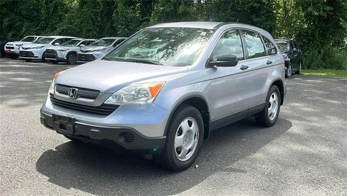 2008 Honda CR-V LX