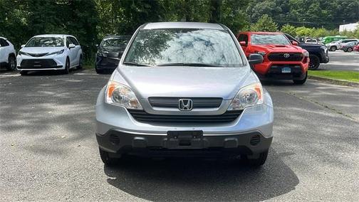 2008 Honda CR-V LX