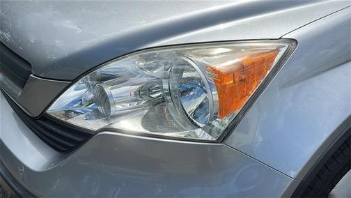 2008 Honda CR-V LX
