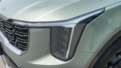 2024 Kia Sorento SX