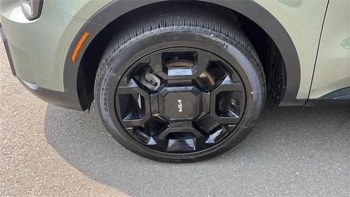 2024 Kia Sorento SX