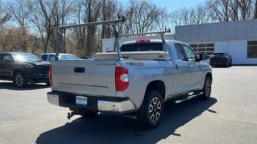 2015 Toyota Tundra Limited