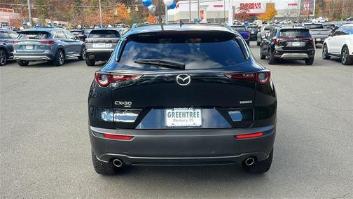 2021 Mazda CX-30 Premium Package