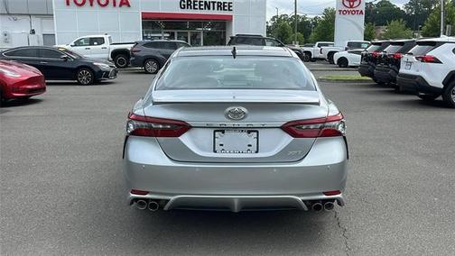 2024 Toyota Camry XSE V6
