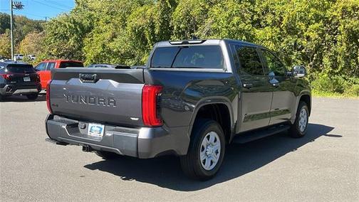 2023 Toyota Tundra SR