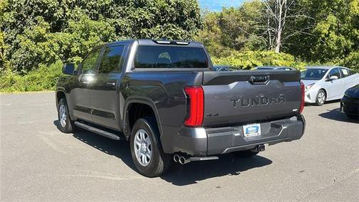 2023 Toyota Tundra SR