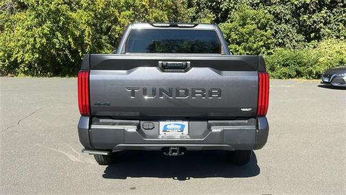 2023 Toyota Tundra SR