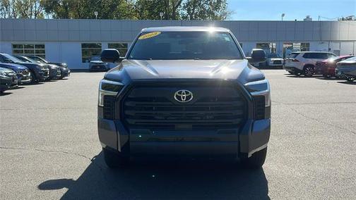 2023 Toyota Tundra SR