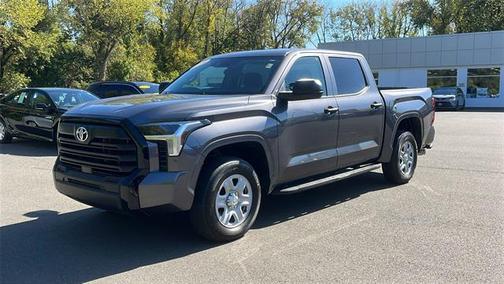 2023 Toyota Tundra SR