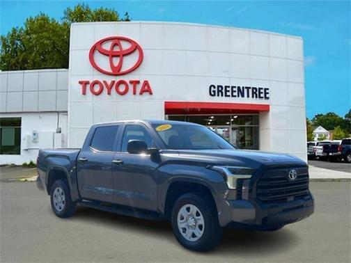 2023 Toyota Tundra SR