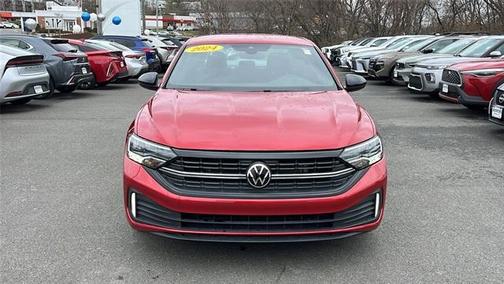 2024 Volkswagen Jetta 1.5T Sport