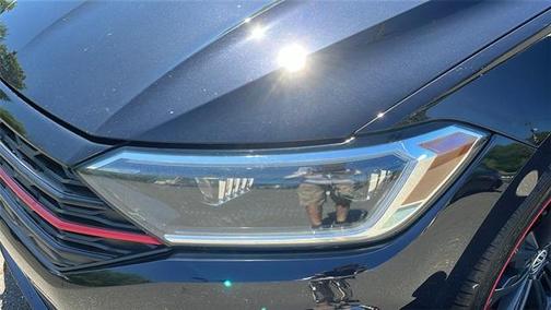 2019 Volkswagen Jetta GLI 2.0T 35th Anniversary Edition