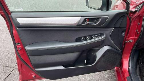 2019 Subaru Legacy Premium