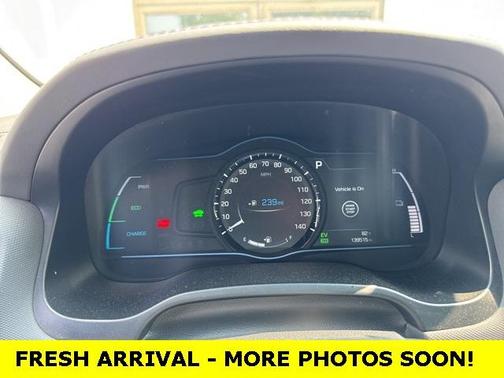 2018 Hyundai IONIQ Hybrid Limited