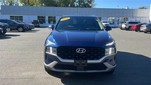 2022 Hyundai SANTA FE SE