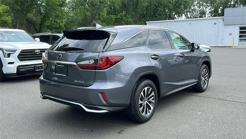 2021 Lexus RX 350L Premium