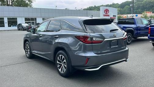 2021 Lexus RX 350L Premium