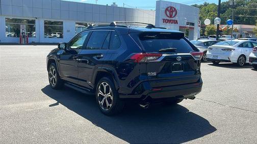 2023 Toyota RAV4 Prime XSE