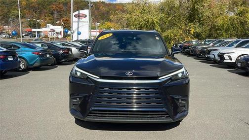 2024 Lexus TX 350 Base
