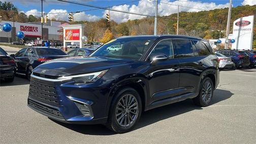 2024 Lexus TX 350 Base