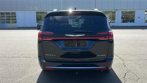 2023 Chrysler Pacifica L
