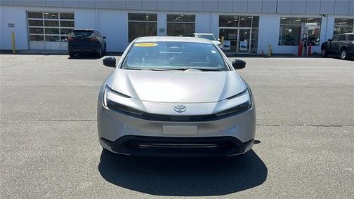 2023 Toyota Prius LE
