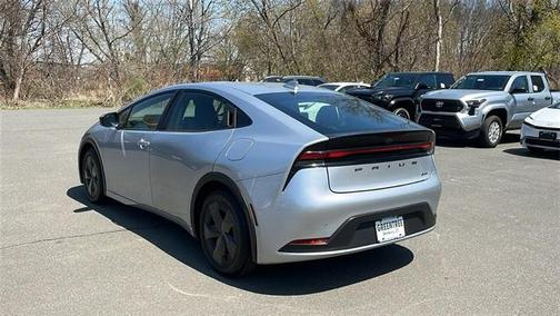 2023 Toyota Prius LE