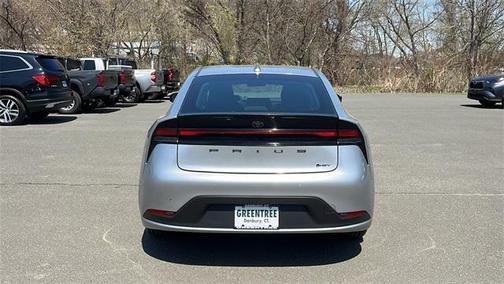 2023 Toyota Prius LE
