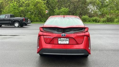 2022 Toyota Prius Prime LE
