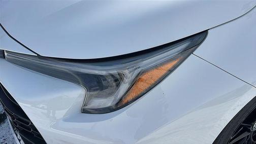 2024 Toyota GR Corolla Premium