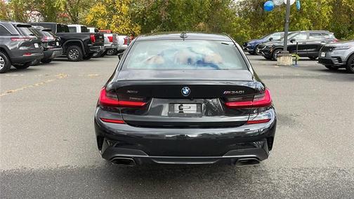 2022 BMW M340 i xDrive