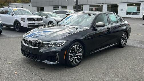 2022 BMW M340 i xDrive