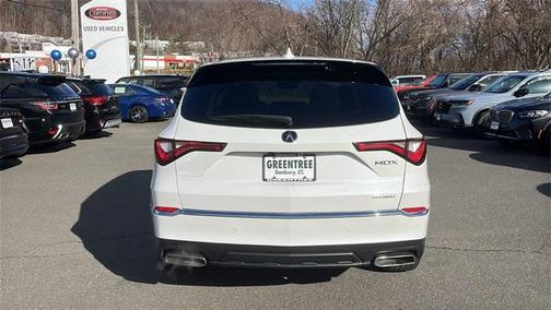 2023 Acura MDX Technology Package