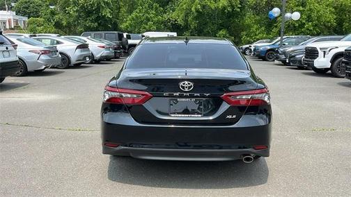 2024 Toyota Camry XLE