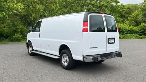 2023 Chevrolet Express 2500 Work Van