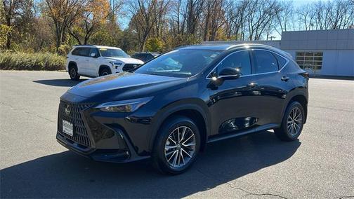 2022 Lexus NX 350 Premium