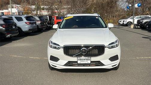 2020 Volvo XC60 T5 Momentum