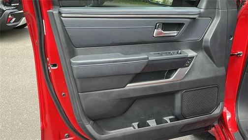 2022 Toyota Tundra Platinum