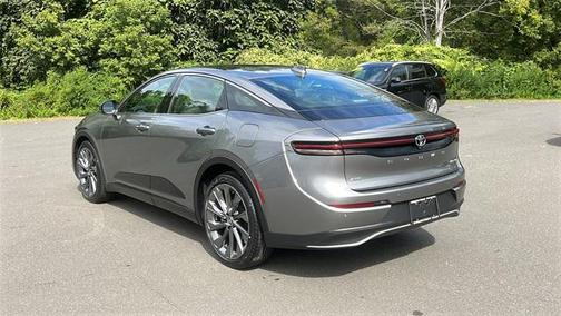 2023 Toyota Crown Limited