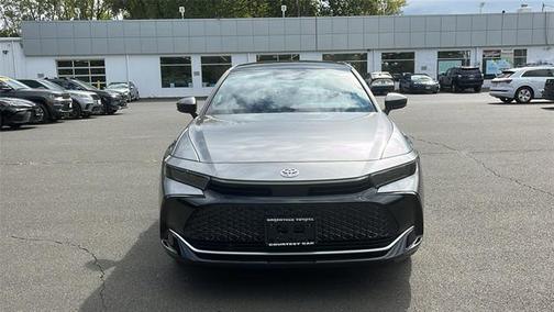 2023 Toyota Crown Limited