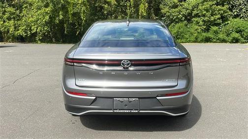 2023 Toyota Crown Limited
